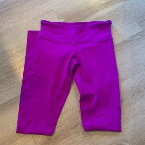 lululemon leggings